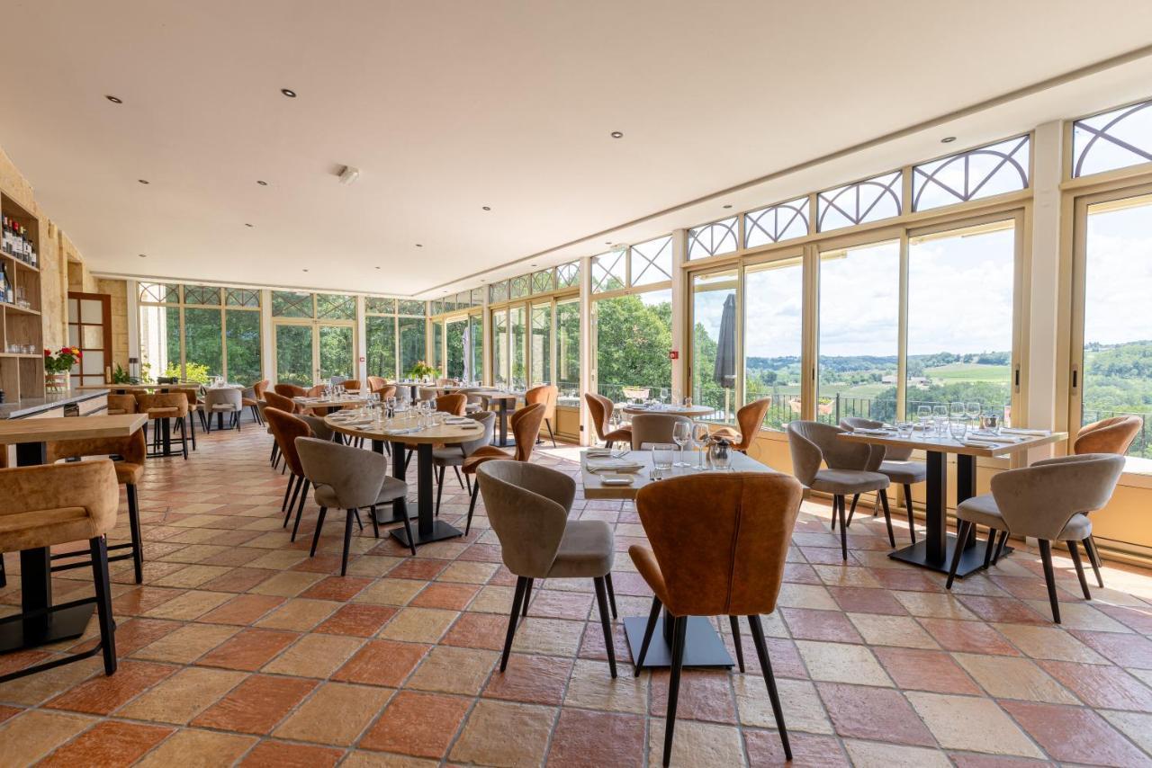 Hotel Chateau De Sanse 3*