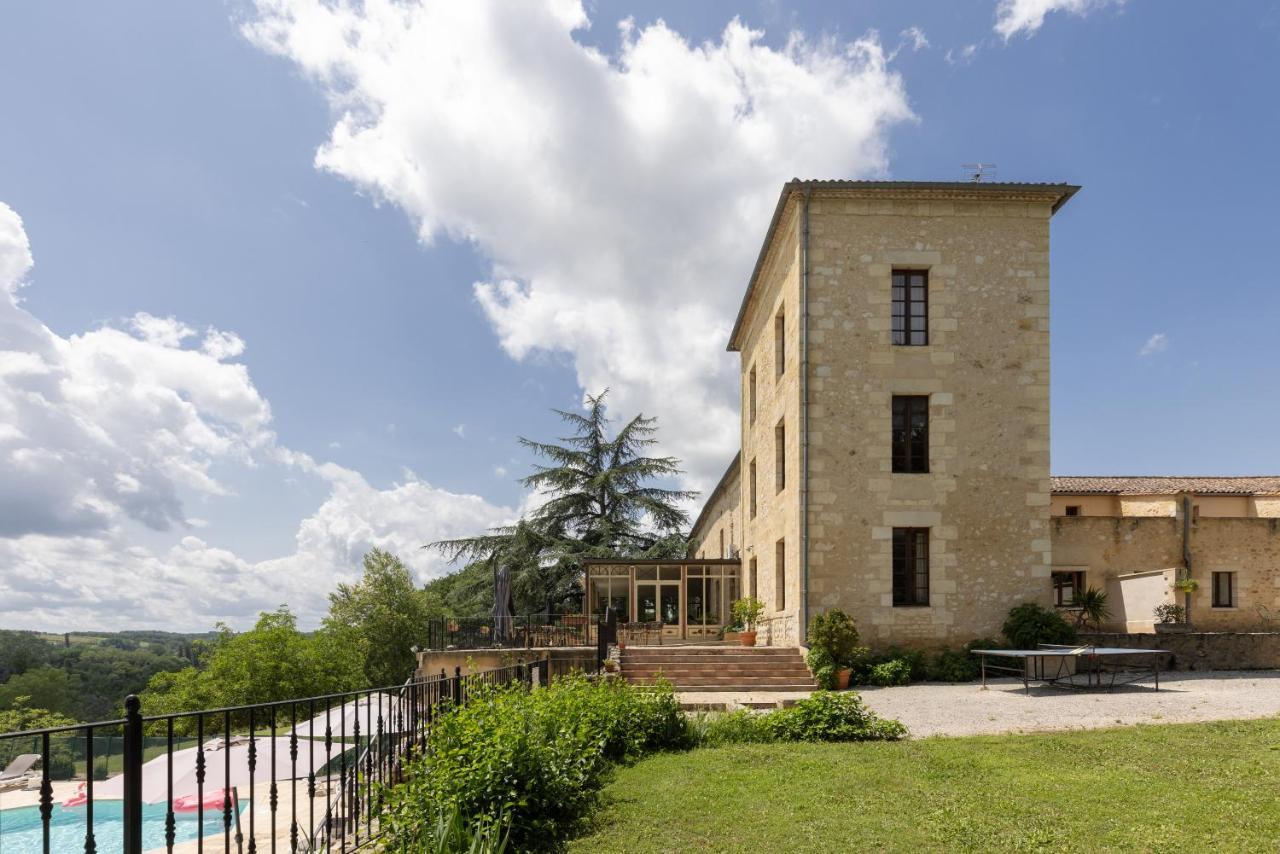 Chateau De Sanse Hotel 3*
