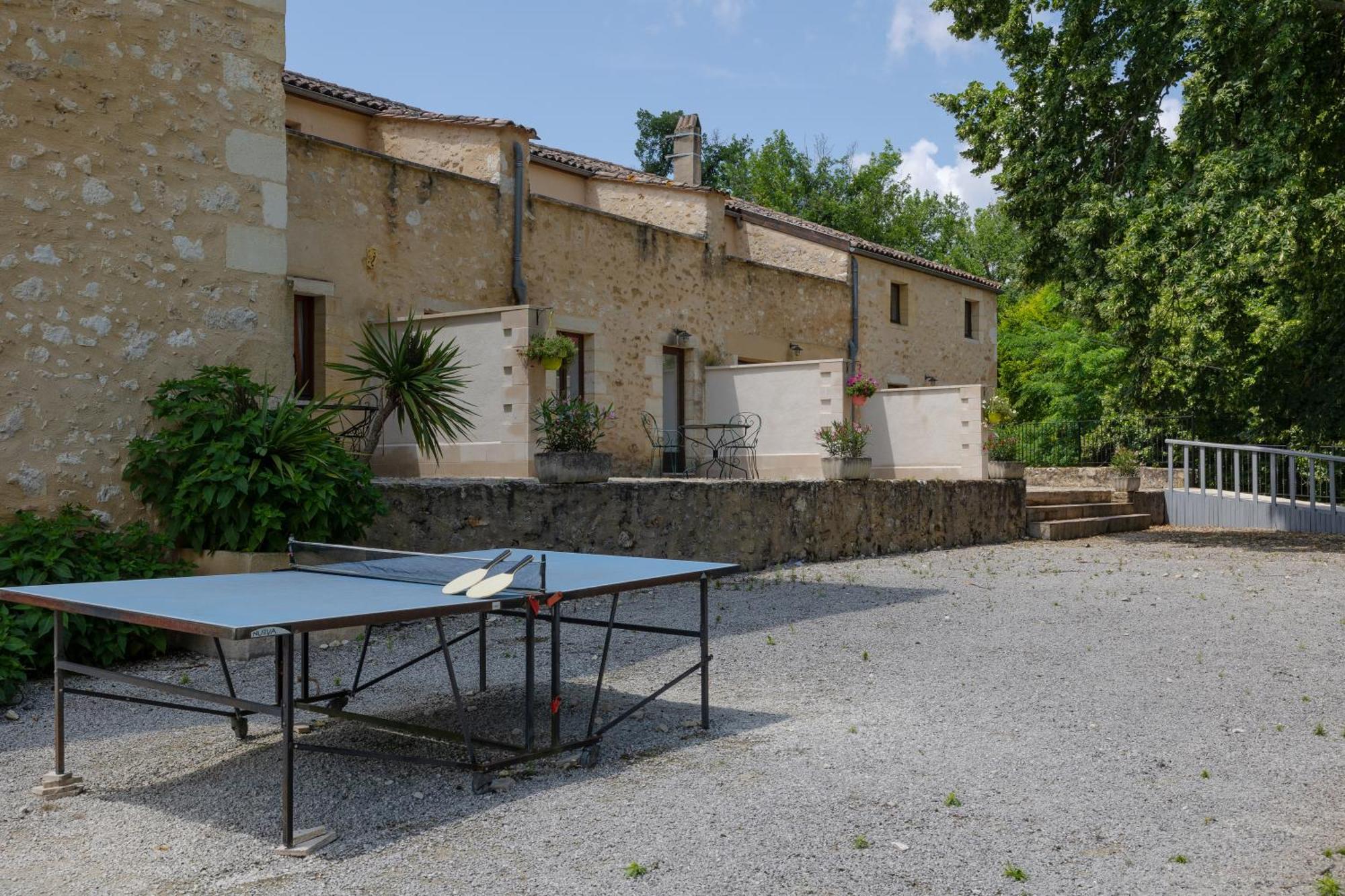 Chateau De Sanse