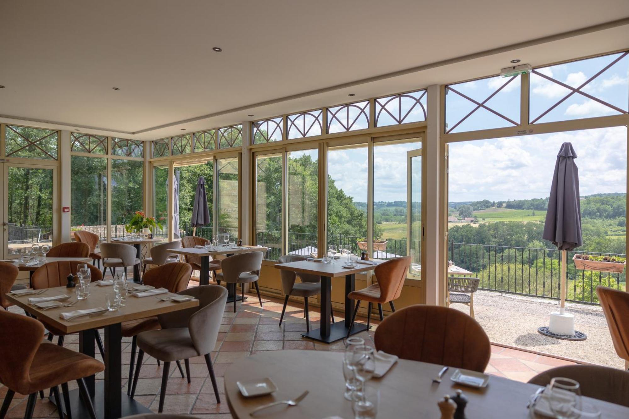 Hotel Chateau De Sanse
