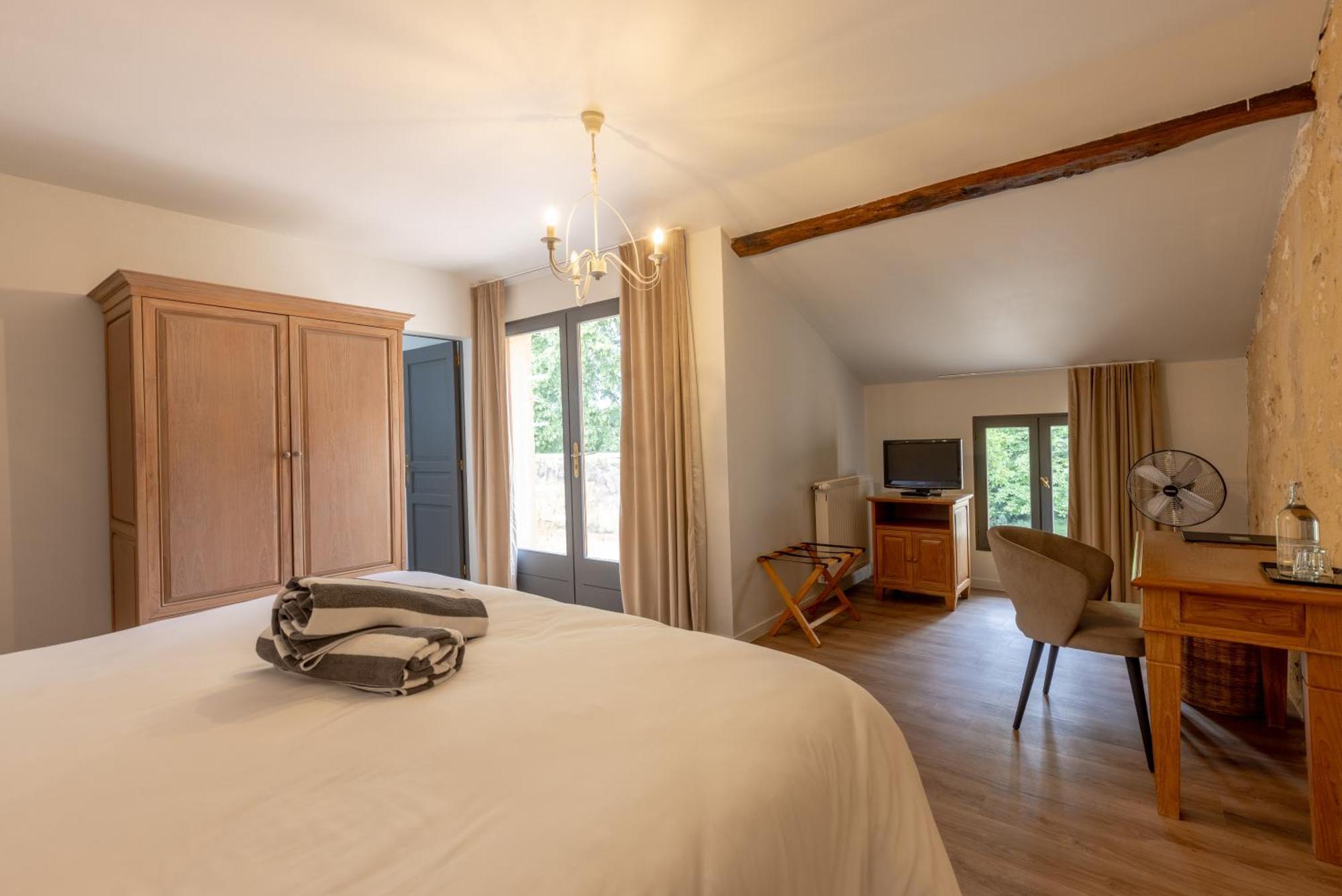 Chateau De Sanse Hotel 3*