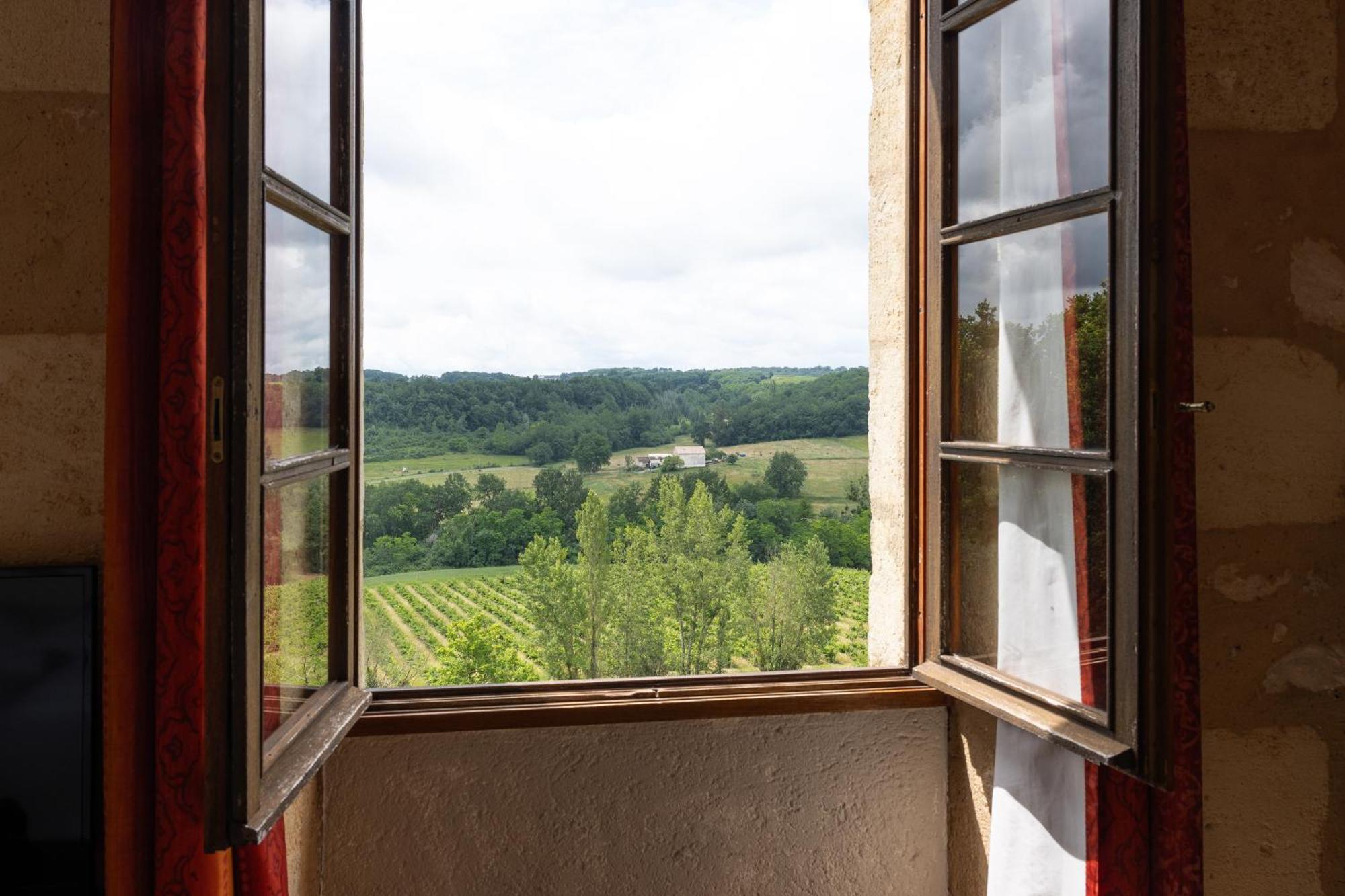 Chateau De Sanse Hotel 3*
