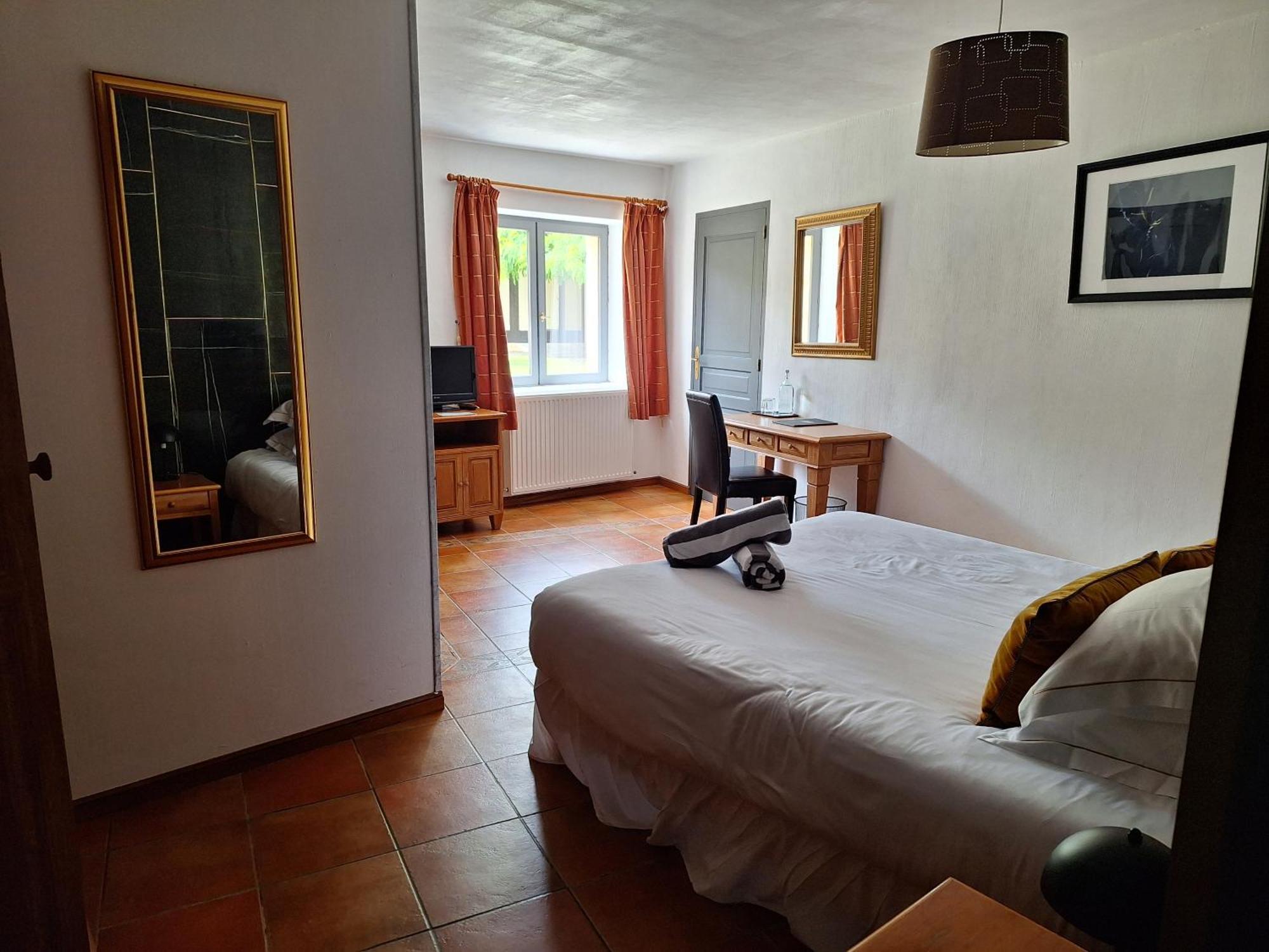 Chateau De Sanse Hotel 3*
