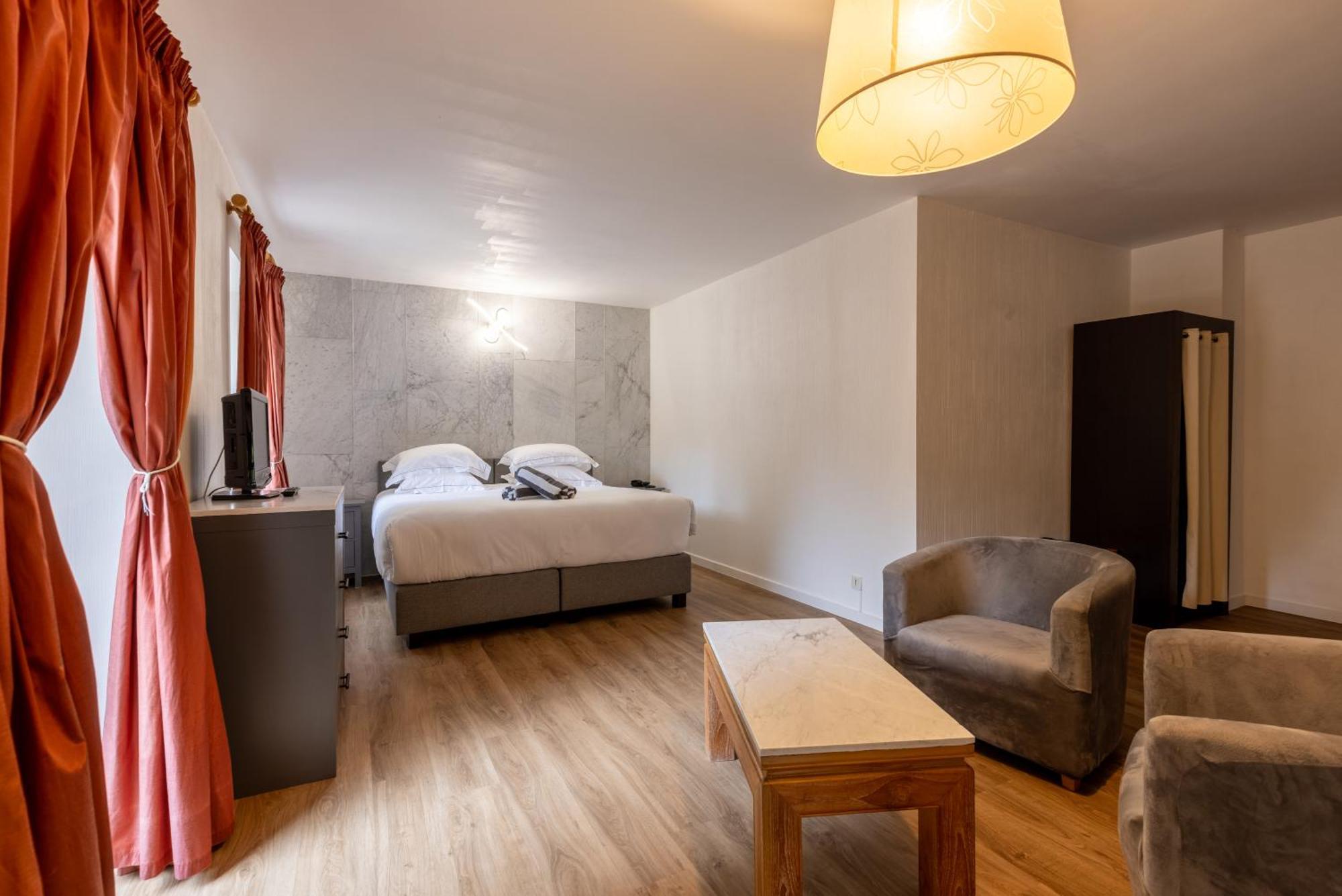 Hotel Chateau De Sanse Sainte-Radegonde (Gironde)